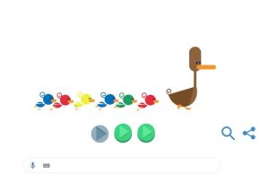 في "يوم الأم".. "غوغل" يحتفل على طريقته (صور)