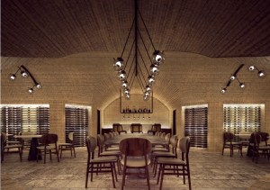 قلعة مهجورة تتحوّل من سجن إلى منتجع 5 نجوم (صور)