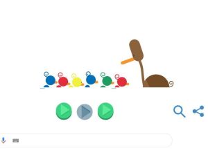 في "يوم الأم".. "غوغل" يحتفل على طريقته (صور)