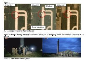 بالصور والوثائق.. مجلس الأمن يكشف عن "انتهاكات" كوريا الشمالية 22 بالصور والوثائق.. مجلس الأمن يكشف عن "انتهاكات" كوريا الشمالية