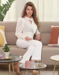 قائمة من 14 امرأة.. الأكثر تأثيرا في الشرق الأوسط