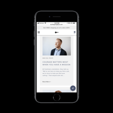 " الجيل Z ".. ما معنى هذا بالنسبة لمصممي تطبيقات الهواتف الذكية