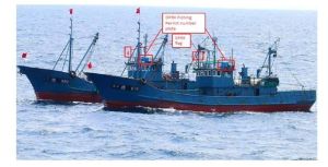 بالصور والوثائق.. مجلس الأمن يكشف عن "انتهاكات" كوريا الشمالية 15 بالصور والوثائق.. مجلس الأمن يكشف عن "انتهاكات" كوريا الشمالية