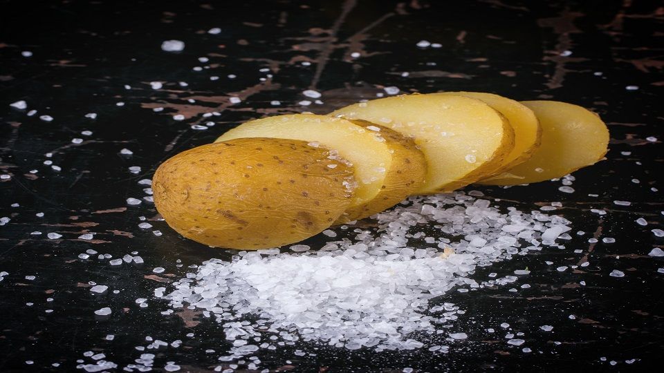 9 أنواع من الأغذية تدوم طويلاً في المعدة (صور)