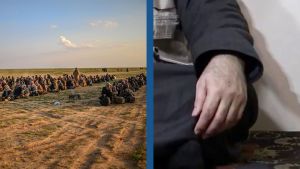 من هو الأقل كفاءة؟ البغدادي أم ماكينته الدعائية؟ (صور)