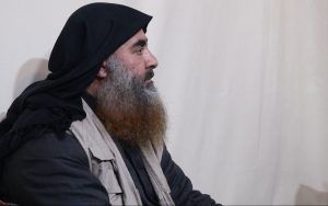 ماذا بعد ظهور أبو بكر البغدادي؟