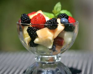 5 وجبات خفيفة تملأ المعدة لفترة أطول.. (صور)