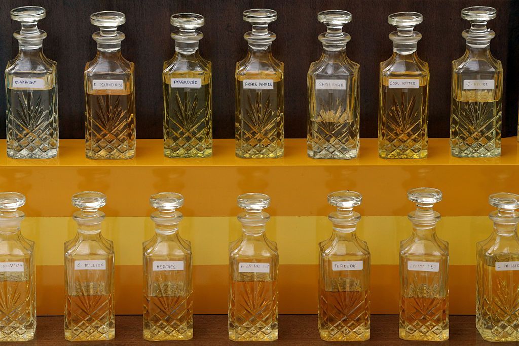 4 مستحضرات تجميل يجب حفظها في الثلاجة.. هل هذا ضروري؟ (صور)