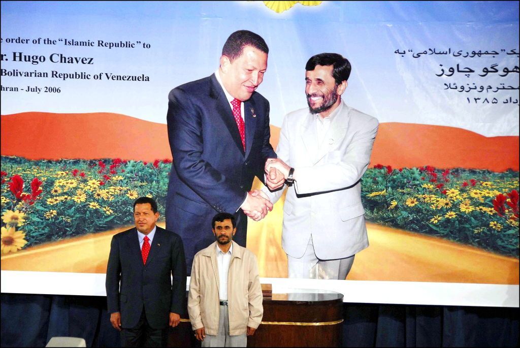 أسرار علاقة ”حزب الله“ وفنزويلا: تهريب مخدرات وتمويل غير مشروع