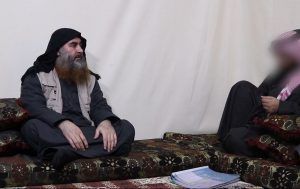 ماذا بعد ظهور أبو بكر البغدادي؟