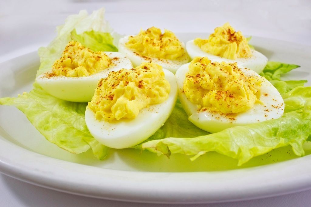 بينها البيض.. 6 أطعمة يجب الإكثار منها في رمضان (صور)