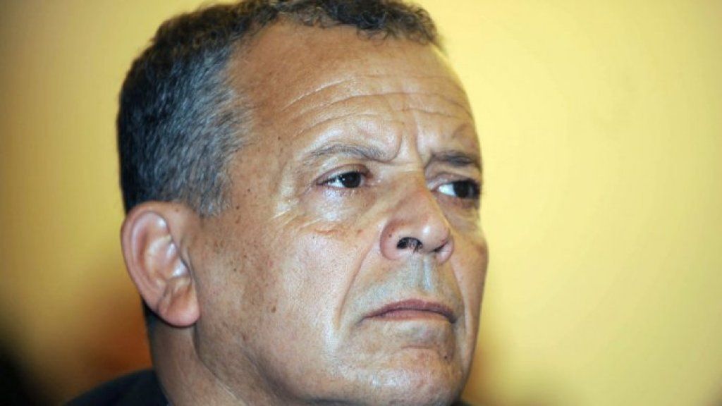 بينهم أبو تريكة.. تعرفوا إلى أبرز نجوم بطولة كأس أمم أفريقيا على مدار التاريخ (صور) 4 لخضر بلومي - twitter - @France24_ar