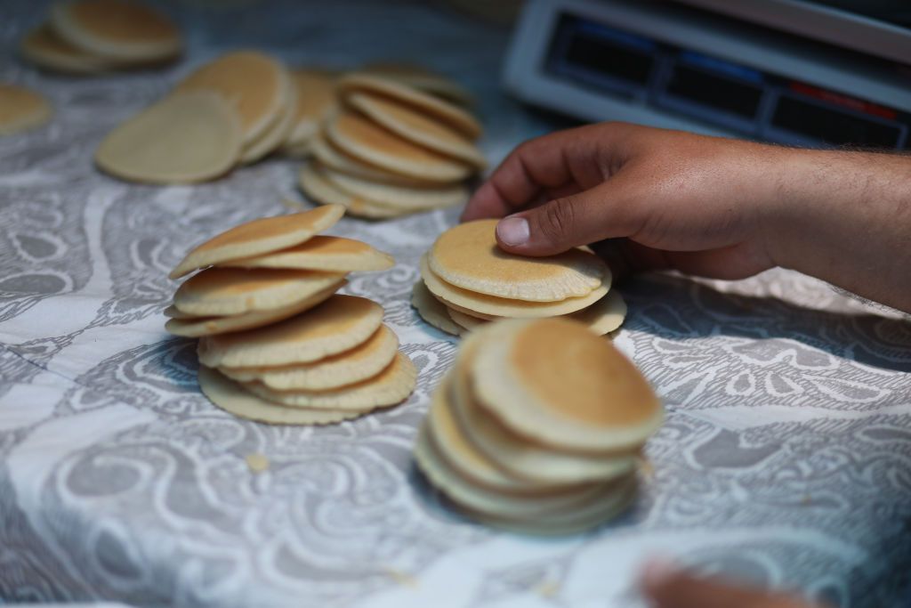 بينها سلطة الفواكه.. 5 بدائل عن الحلويات في العيد تمنح طاقة (صور)