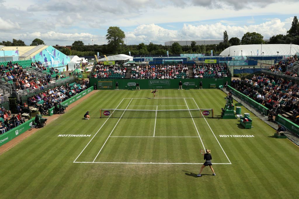 بعد تأخرها.. فوز ”جارسيا“ بلقب نوتنجهام للتنس (صور) 2 بعد تأخرها.. فوز ”جارسيا“ بلقب نوتنجهام للتنس (صور)