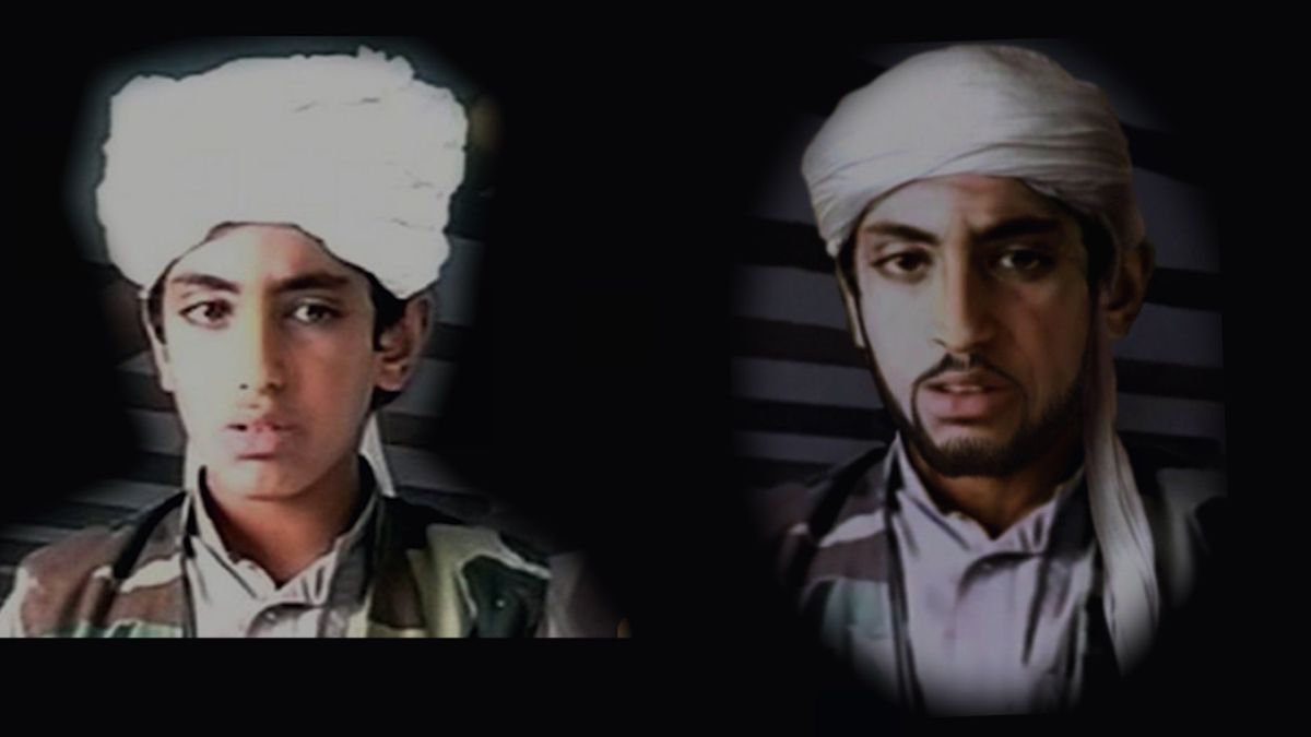 ملف حمزة بن لادن (الجزء 1): القصة الكاملة وراء إطفاء أيمن الظواهري وميض الأمل الأخير للقاعدة 3 ملف حمزة بن لادن (الجزء 1): القصة الكاملة وراء إطفاء أيمن الظواهري وميض الأمل الأخير للقاعدة