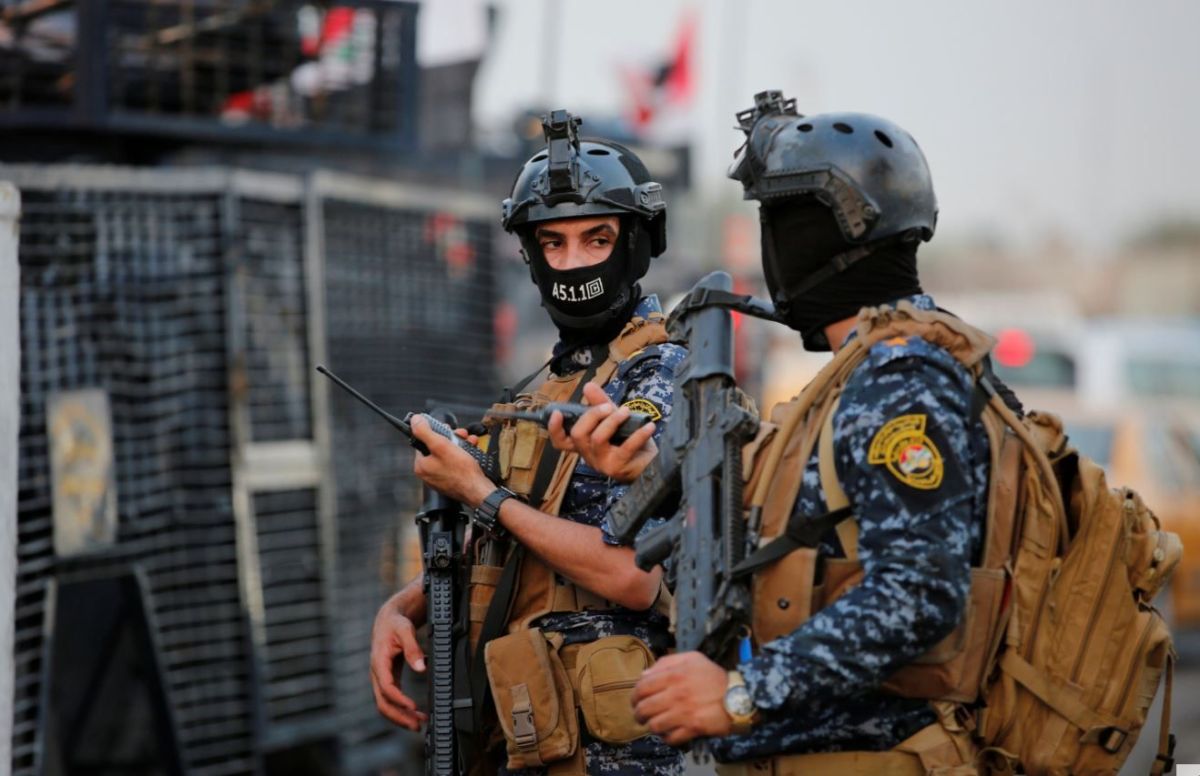 العراق.. إجراءات أمنية مشددة استعداداً لتظاهرات مرتقبة يوم الجمعة القادم