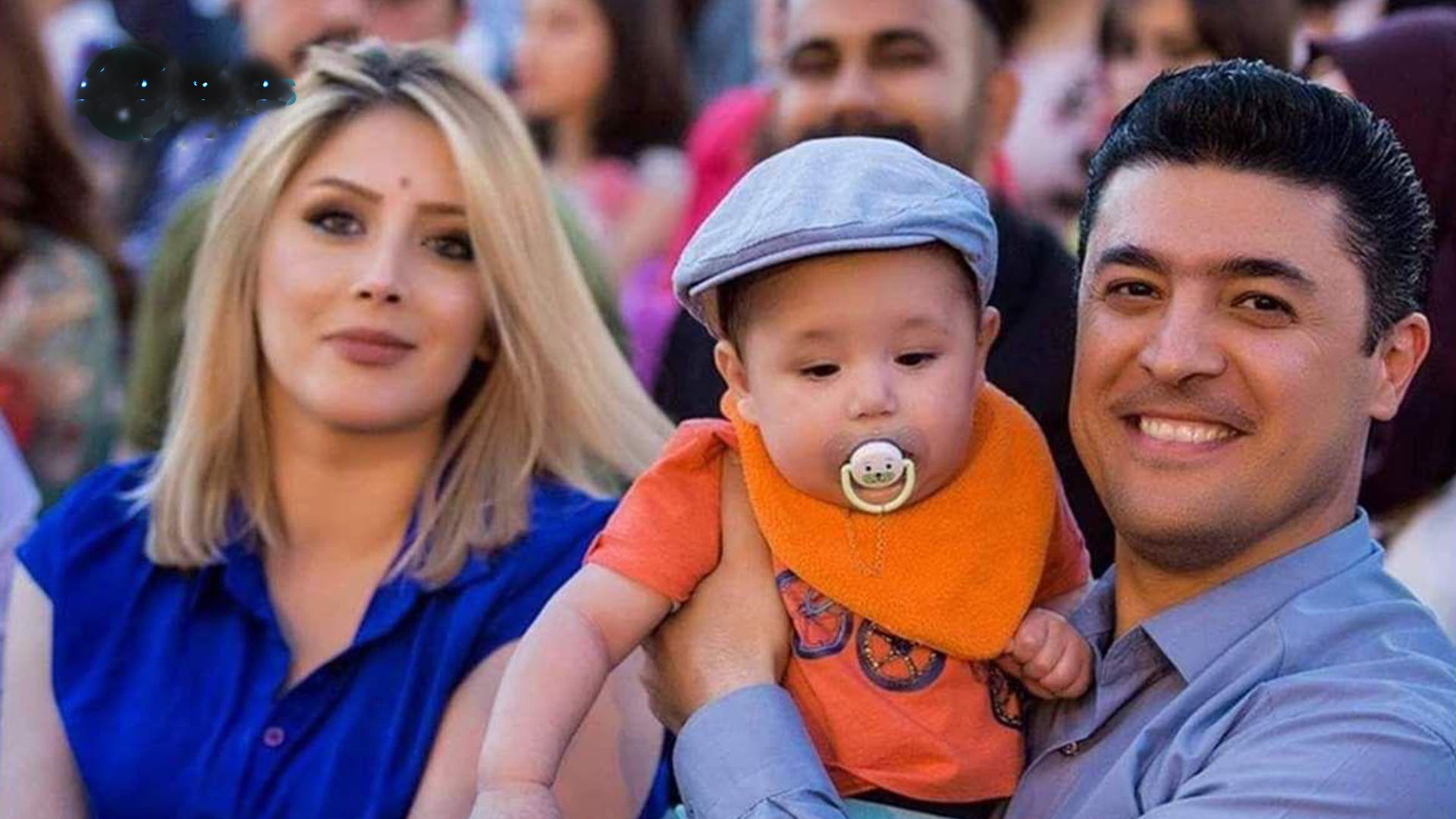 مقتل إعلامي كردي وعائلتة في العراق