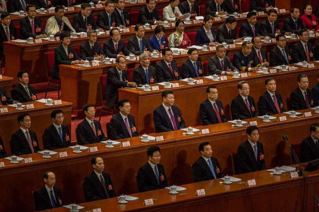 وثائق مسربة تؤكد أن اضطهاد الإيغور سياسة متعمدة وممنهجة للحكومة الصينية