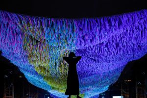 ألمانيا تحتفل بالذكرى الثلاثين لسقوط جدار برلين (بالصور)