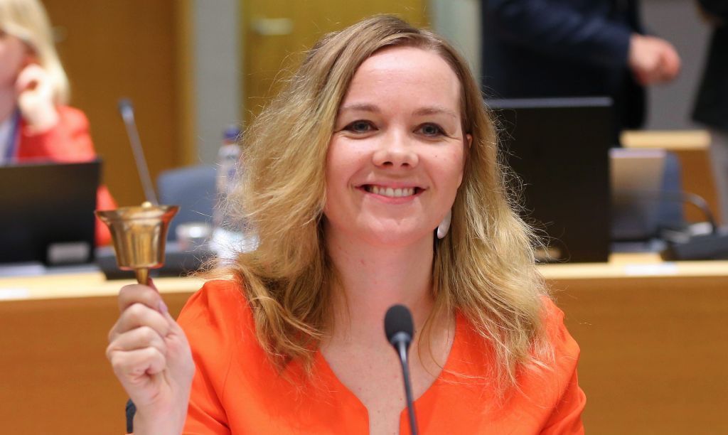 تعرفوا على أصغر السياسيات الرائدات حول العالم