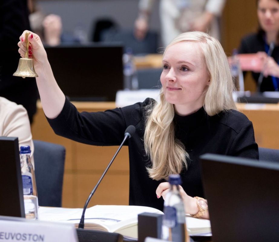 تعرفوا على أصغر السياسيات الرائدات حول العالم