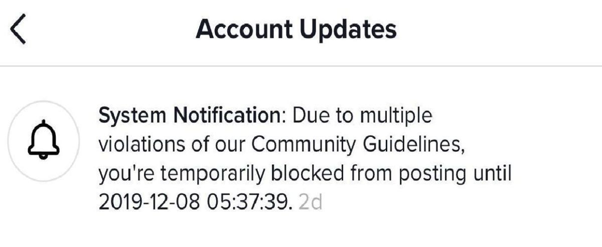 بعد تعليق حساب أخبار الآن المتعلق بمعاناة الإيغور اسئلة برسم تيك توك