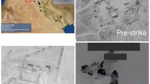 كتائب حزب الله العراقي.. ذراع إيراني في جسد عراقي 1 كتائب حزب الله العراقي.. ذراع إيراني في جسد عراقي