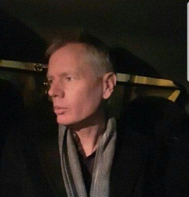 الخارجية البريطانية: اعتقال السفير البريطاني في طهران خرق للقانون الدولي 1 الخارجية البريطانية: اعتقال السفير البريطاني في طهران خرق للقانون الدولي