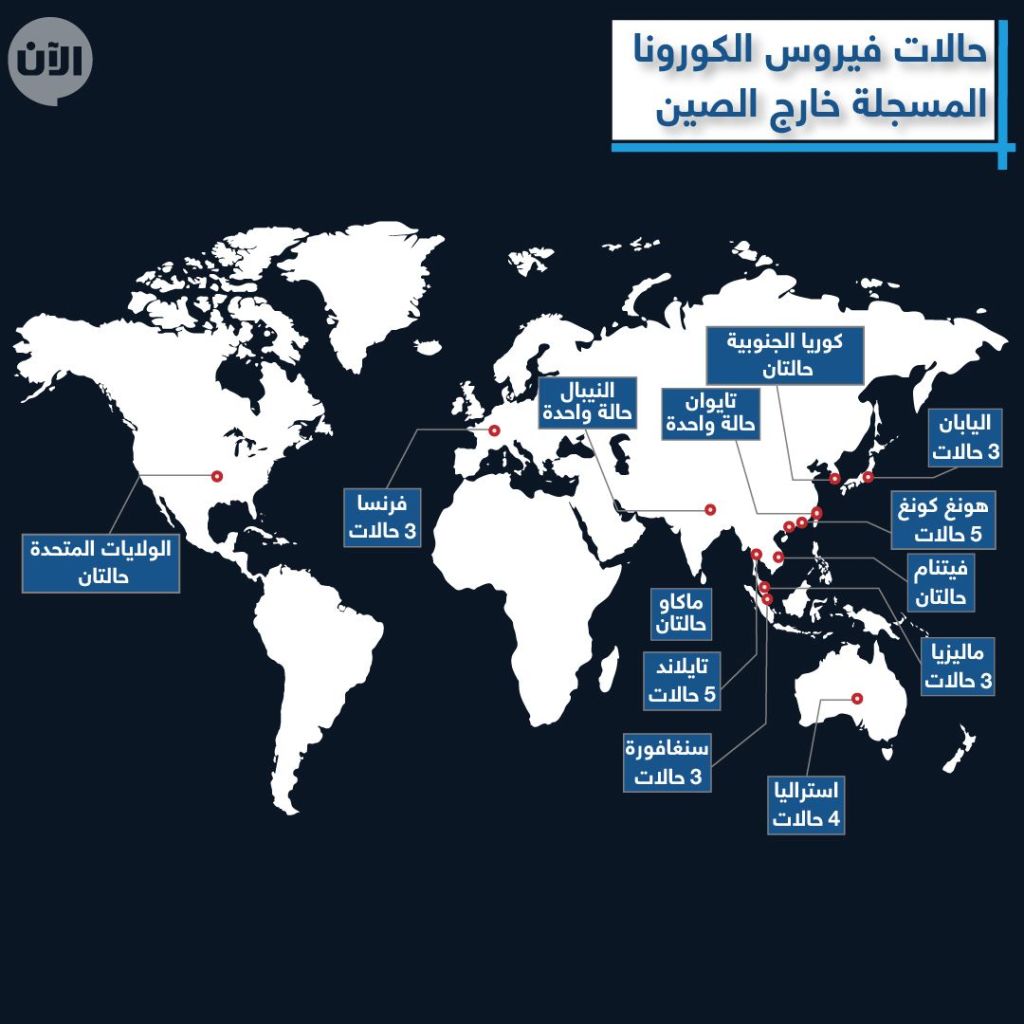 هل هرب فيروس كورونا القاتل من مختبر بيولوجي صيني؟