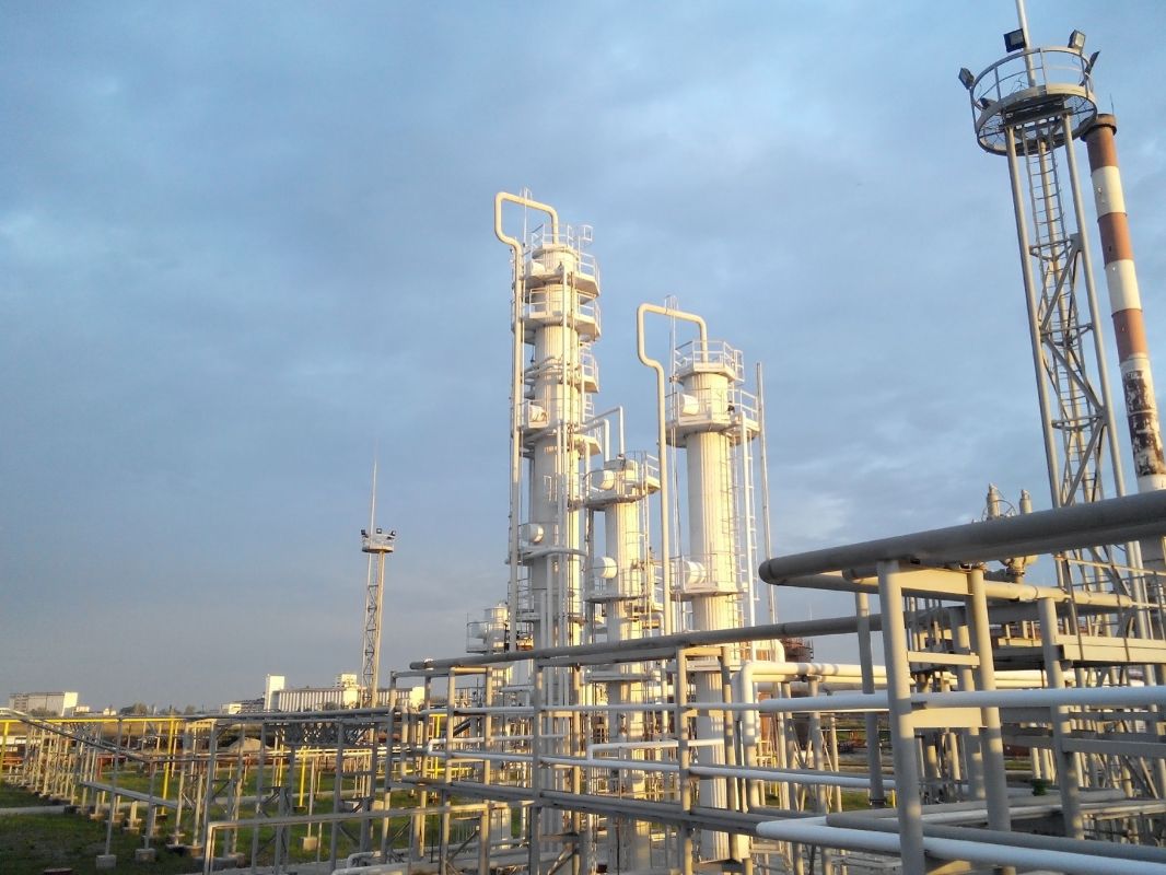 هل فيروس كورونا سبب تراجع أسعار النفط في الصين؟