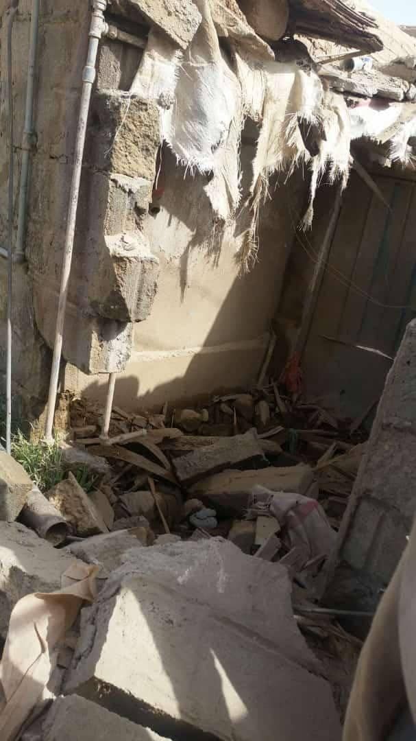 هل سقط الريمي بضربة الوشاية القاضية؟