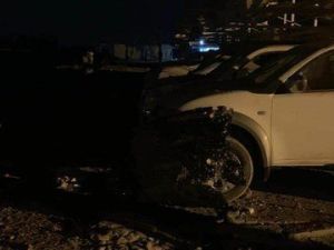 ضربات أمريكية ضد مليشيات موالية لإيران في العراق ردا على هجوم التاجي (بالصور)