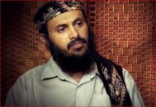 في كلمة "تنصيبه" باطرفي الأمير الجديد لتنظيم القاعدة في شبه جزيرة العرب يحاول لمّ شمل التنظيم ويحدد ملامح استراتيجيته المقبلة 1 في كلمة "تنصيبه" باطرفي الأمير الجديد لتنظيم القاعدة في شبه جزيرة العرب يحاول لمّ شمل التنظيم ويحدد ملامح استراتيجيته المقبلة