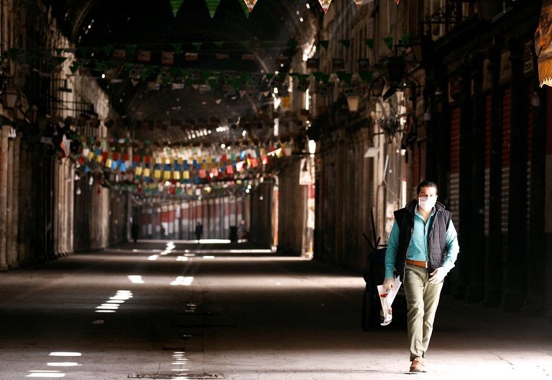 النظام السوري يلجأ إلى "واجهة ماهر الأسد" لمواجهة كورونا