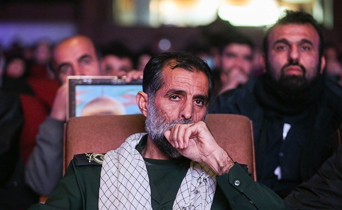 مقتل قائد في الحرس الثوري الإيراني جراء إصابته بفيروس كورونا