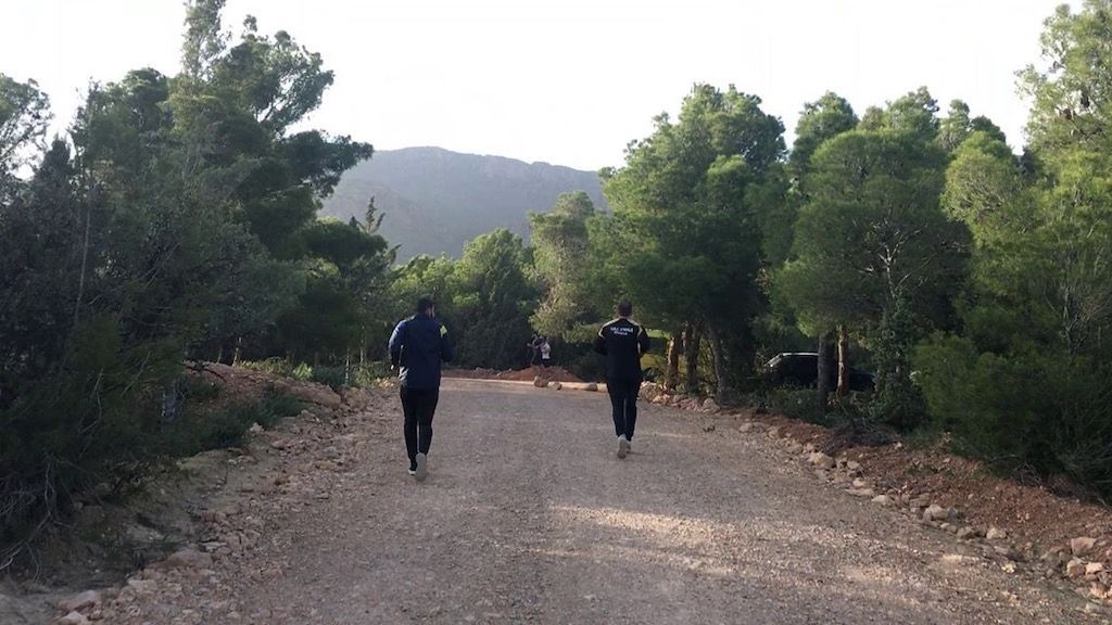 الرياضة عوضاً عن الحجر المنزلي في زمن الكورونا بالجزائر 3 الرياضة عوضاً عن الحجر المنزلي في زمن الكورونا بالجزائر