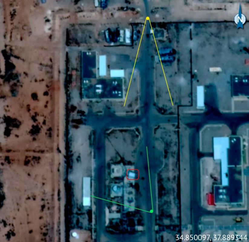 صحيفة روسية تنشر تفاصيل جديدة حول عملية تعذيب الفاغنر لرجل سوري