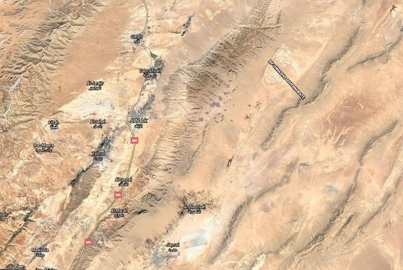 كيف استفاد حزب الله من صفقة القلمون التي عقدها مع داعش؟