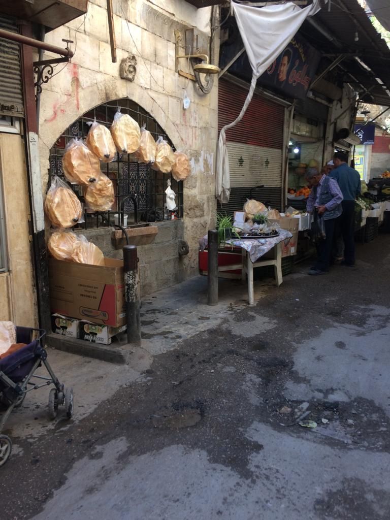 في سوريا.. رمضان يفقد بريقه وسط غلاء الأسعار والخوف من كورونا