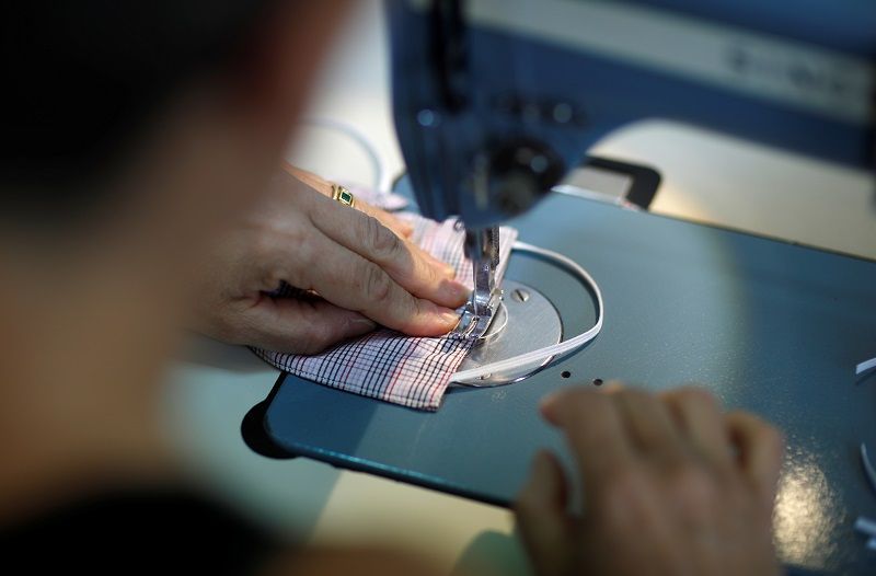 باستخدام "دبلوماسية الكمامات".. الصين تبتز دولاً في مواجهة كورونا