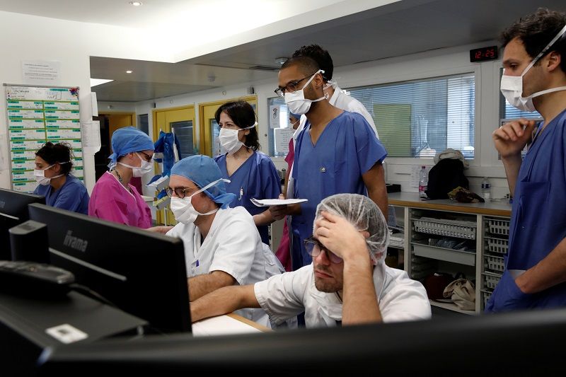 باستخدام "دبلوماسية الكمامات".. الصين تبتز دولاً في مواجهة كورونا