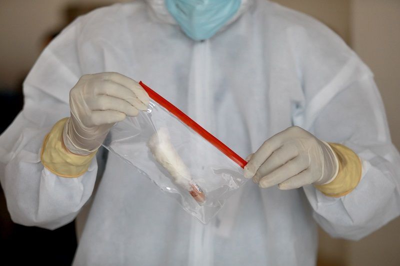 تبين أن نسبة الدقة فيها لا تتجاوز الـ5%.. الهند تلغي شراء أجهزة صينية تكشف عن كورونا