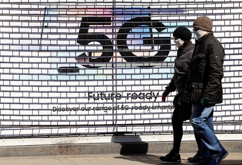 هل هناك علاقة بين تقنية 5G وانتشار كورونا؟ وكالة "فرانس برس" تجيب