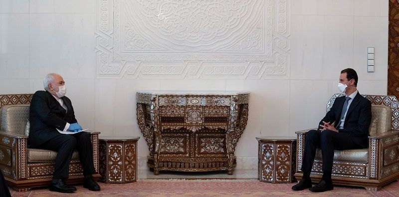 سفير روسيا السابق في دمشق يهاجم نظام الأسد