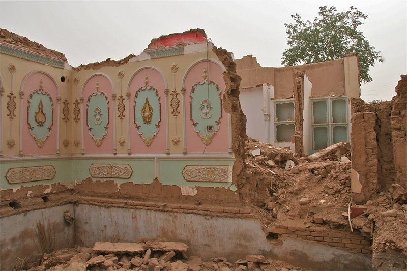 هدم منازل الإيغور في الصين.. جريمة تهدف إلى محو الأقلية المسلمة من الوجود