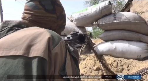 الجماعات المتشددة توسع نفوذها في شمال غربي نيجيريا