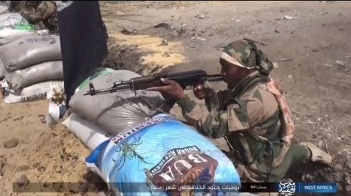 الجماعات المتشددة توسع نفوذها في شمال غربي نيجيريا