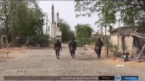 الجماعات المتشددة توسع نفوذها في شمال غربي نيجيريا