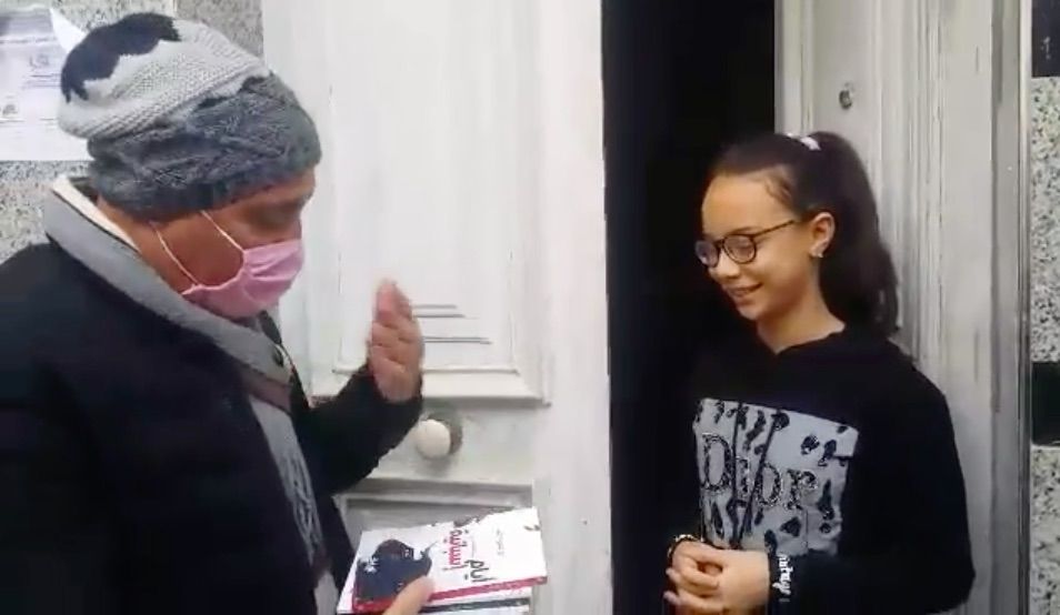 "كتاب ضد كورونا".. مبادرة ثقافية في الجزائر لنشر القراءة المنزلية خصوصاً في رمضان 2 "كتاب ضد كورونا".. مبادرة ثقافية في الجزائر لنشر القراءة المنزلية خصوصاً في رمضان