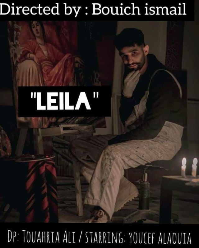 مهرجان الفيلم المنزلي الإفتراضي بالجزائر.. يعلن جوائزه في طبعته الأولى